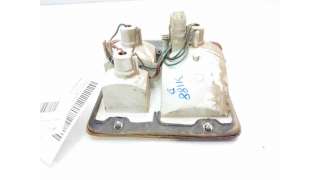 PILOTO TRASERO DERECHO MITSUBISHI MONTERO CANVAS TOP (1986-1989) 2.5 TD (L044G, L049G) 84CV 2477CC - L.8111386 / MB283726