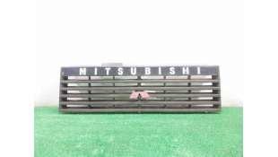 REJILLA DELANTERA MITSUBISHI MONTERO CANVAS TOP (1986-1989) 2.5 TD (L044G, L049G) 84CV 2477CC - L.8111411 / MB404626