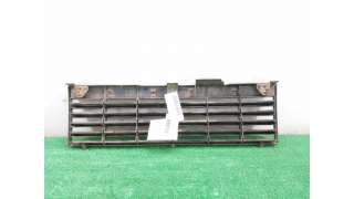 REJILLA DELANTERA MITSUBISHI MONTERO CANVAS TOP (1986-1989) 2.5 TD (L044G, L049G) 84CV 2477CC - L.8111411 / MB404626