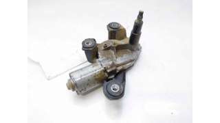 MOTOR LIMPIA TRASERO NISSAN QASHQAI / QASHQAI +2 I (2007-2013) 1.5 DCI 106CV 1461CC - L.8111441 / 28710JD000