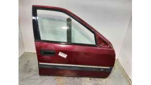 PUERTA DELANTERA DERECHA CITROEN XANTIA (1993-2001) 1.6 I 88CV 1580CC - L.8111447 / 9004K8