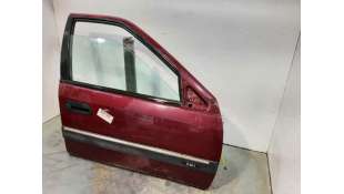 PUERTA DELANTERA DERECHA CITROEN XANTIA (1993-2001) 1.6 I 88CV 1580CC - L.8111447 / 9004K8 2