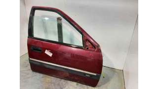 PUERTA DELANTERA DERECHA CITROEN XANTIA (1993-2001) 1.6 I 88CV 1580CC - L.8111447 / 9004K8