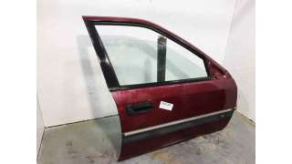 PUERTA DELANTERA DERECHA CITROEN XANTIA (1993-2001) 1.6 I 88CV 1580CC - L.8111447 / 9004K8