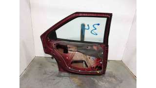PUERTA TRASERA IZQUIERDA CITROEN XANTIA (1993-2001) 1.6 I 88CV 1580CC - L.8111448 / 900685