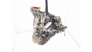 CAJA CAMBIOS CITROEN XANTIA (1993-2001) 1.6 I 88CV 1580CC - L.8111452 / 20CM39