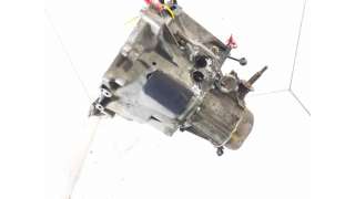 CAJA CAMBIOS CITROEN XANTIA (1993-2001) 1.6 I 88CV 1580CC - L.8111452 / 20CM39