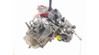 CAJA CAMBIOS CITROEN XANTIA (1993-2001) 1.6 I 88CV 1580CC - L.8111452 / 20CM39