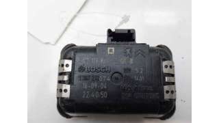 SENSOR LLUVIA PEUGEOT 307 CC (2003-2009) 2.0 16V 177CV 1997CC - L.8111490 / 9651702380