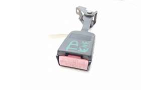 ANCLAJE CINTURON TRASERO PEUGEOT 307 CC (2003-2009) 2.0 16V 177CV 1997CC - L.8111491 / DE410AA