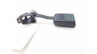 ANCLAJE CINTURON TRASERO PEUGEOT 307 CC (2003-2009) 2.0 16V 177CV 1997CC - L.8111491 / DE410AA