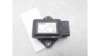 MODULO ELECTRONICO PEUGEOT 307 CC (2003-2009) 2.0 16V 177CV 1997CC - L.8111496 / 9650452180