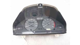 CUADRO INSTRUMENTOS CITROEN SAXO (1996-2003) 1.1 X,SX 60CV 1124CC - L.8111506 / 9627933380