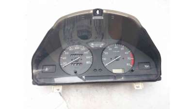 CUADRO INSTRUMENTOS CITROEN SAXO (1996-2003) 1.1 X,SX 60CV 1124CC - L.8111506 / 9627933380