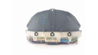 CUADRO INSTRUMENTOS CITROEN SAXO (1996-2003) 1.1 X,SX 60CV 1124CC - L.8111506 / 9627933380