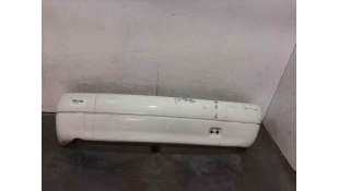 PARAGOLPES TRASERO CITROEN SAXO (1996-2003) 1.1 X,SX 60CV 1124CC - L.8111516 / 7410S5