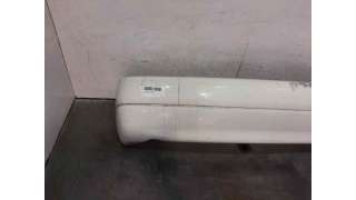 PARAGOLPES TRASERO CITROEN SAXO (1996-2003) 1.1 X,SX 60CV 1124CC - L.8111516 / 7410S5