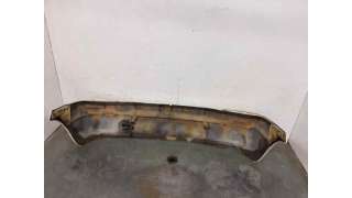 PARAGOLPES TRASERO CITROEN SAXO (1996-2003) 1.1 X,SX 60CV 1124CC - L.8111516 / 7410S5