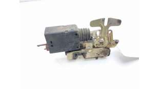 CERRADURA PUERTA TRASERA DERECHA CITROEN SAXO (1996-2003) 1.1 X,SX 60CV 1124CC - L.8111536 / 913875
