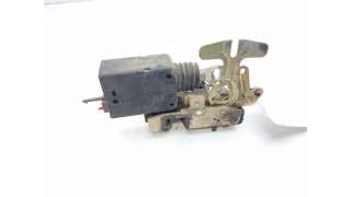 CERRADURA PUERTA TRASERA DERECHA CITROEN SAXO (1996-2003) 1.1 X,SX 60CV 1124CC - L.8111536 / 913875