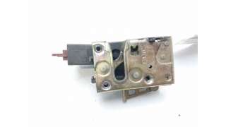 CERRADURA PUERTA TRASERA DERECHA CITROEN SAXO (1996-2003) 1.1 X,SX 60CV 1124CC - L.8111536 / 913875