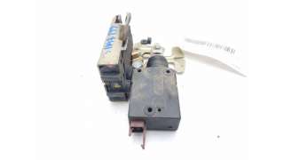 CERRADURA PUERTA TRASERA DERECHA CITROEN SAXO (1996-2003) 1.1 X,SX 60CV 1124CC - L.8111536 / 913875