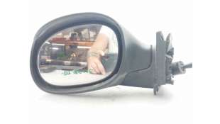RETROVISOR IZQUIERDO CITROEN C3 I (2002-) 1.4 I BIVALENT 73CV 1360CC - L.8111561 / 8149FG