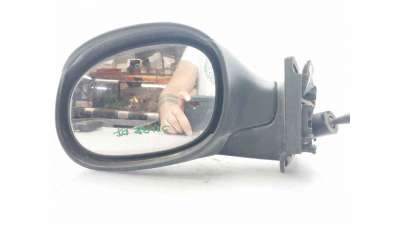 RETROVISOR IZQUIERDO CITROEN C3 I (2002-) 1.4 I BIVALENT 73CV 1360CC - L.8111561 / 8149FG