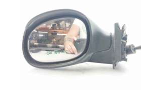 RETROVISOR IZQUIERDO CITROEN C3 I (2002-) 1.4 I BIVALENT 73CV 1360CC - L.8111561 / 8149FG