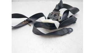 CINTURON SEGURIDAD DELANTERO DERECHO CITROEN C3 I (2002-) 1.4 I BIVALENT 73CV 1360CC - L.8111573 / 96408406XX 2