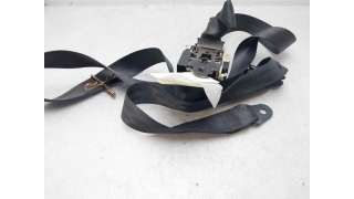 CINTURON SEGURIDAD DELANTERO DERECHO CITROEN C3 I (2002-) 1.4 I BIVALENT 73CV 1360CC - L.8111573 / 96408406XX