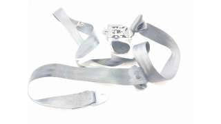 CINTURON SEGURIDAD DELANTERO DERECHO CITROEN C3 I (2002-) 1.4 I BIVALENT 73CV 1360CC - L.8111573 / 96408406XX