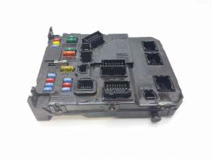 CENTRALITA BSI CITROEN C3 I (2002-) 1.4 I BIVALENT 73CV 1360CC - L.8111584 / 9653667380