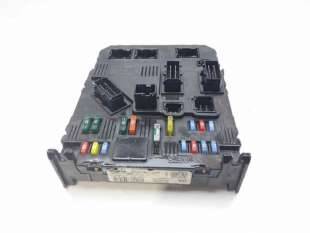 CENTRALITA BSI CITROEN C3 I (2002-) 1.4 I BIVALENT 73CV 1360CC - L.8111584 / 9653667380 2