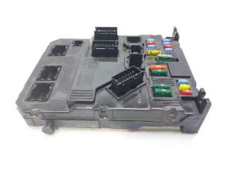 CENTRALITA BSI CITROEN C3 I (2002-) 1.4 I BIVALENT 73CV 1360CC - L.8111584 / 9653667380