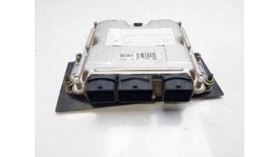 CENTRALITA MOTOR UCE PEUGEOT 406 (1998-2001) 2.0 HDI 110 109CV 1997CC - L.8111587 / 9649158180