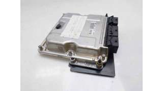 CENTRALITA MOTOR UCE PEUGEOT 406 (1998-2001) 2.0 HDI 110 109CV 1997CC - L.8111587 / 9649158180