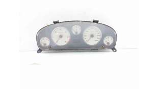CUADRO INSTRUMENTOS PEUGEOT 406 (1998-2001) 2.0 HDI 110 109CV 1997CC - L.8111588 / 9650666280