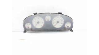CUADRO INSTRUMENTOS PEUGEOT 406 (1998-2001) 2.0 HDI 110 109CV 1997CC - L.8111588 / 9650666280