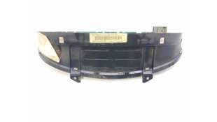 CUADRO INSTRUMENTOS PEUGEOT 406 (1998-2001) 2.0 HDI 110 109CV 1997CC - L.8111588 / 9650666280 2