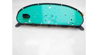 CUADRO INSTRUMENTOS PEUGEOT 406 (1998-2001) 2.0 HDI 110 109CV 1997CC - L.8111588 / 9650666280