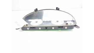 CUADRO INSTRUMENTOS PEUGEOT 406 (1998-2001) 2.0 HDI 110 109CV 1997CC - L.8111588 / 9650666280