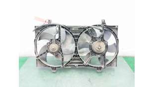 ELECTROVENTILADOR NISSAN ALMERA II (2000-2003) 2.2 DI 110CV 2184CC - L.8111643 / 21400HSG00 2