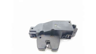 CERRADURA MALETERO / PORTON CITROEN C5 I (2001-2004) 2.0 HDI (DCRHZB, DCRHZE) 109CV 1997CC - L.8111677 / 9652483180