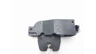 CERRADURA MALETERO / PORTON CITROEN C5 I (2001-2004) 2.0 HDI (DCRHZB, DCRHZE) 109CV 1997CC - L.8111677 / 9652483180
