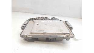 CENTRALITA MOTOR UCE CITROEN C5 I (2001-2004) 2.0 HDI (DCRHZB, DCRHZE) 109CV 1997CC - L.8111695 / 9658945380 2