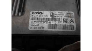 CENTRALITA MOTOR UCE CITROEN C5 I (2001-2004) 2.0 HDI (DCRHZB, DCRHZE) 109CV 1997CC - L.8111695 / 9658945380