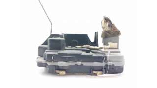 CERRADURA PUERTA TRASERA IZQUIERDA CITROEN C5 I (2001-2004) 2.0 HDI (DCRHZB, DCRHZE) 109CV 1997CC - L.8111704 / 9800618780