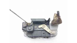 CERRADURA PUERTA TRASERA IZQUIERDA CITROEN C5 I (2001-2004) 2.0 HDI (DCRHZB, DCRHZE) 109CV 1997CC - L.8111704 / 9800618780