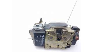 CERRADURA PUERTA TRASERA IZQUIERDA CITROEN C5 I (2001-2004) 2.0 HDI (DCRHZB, DCRHZE) 109CV 1997CC - L.8111704 / 9800618780